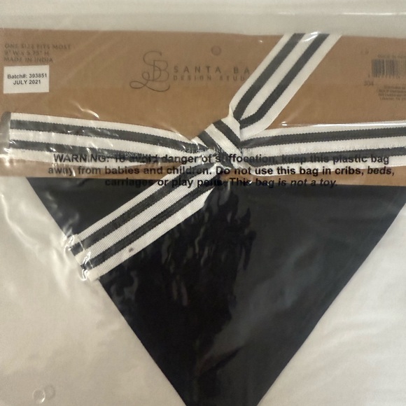 Pet Bandana - Picture 4 of 4